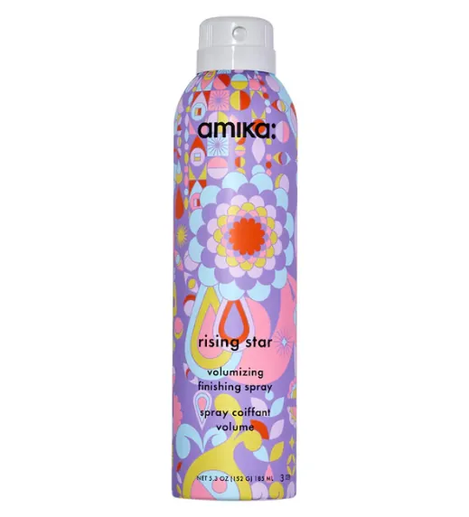 Amika Rising Star Volumizing Finishing Spray